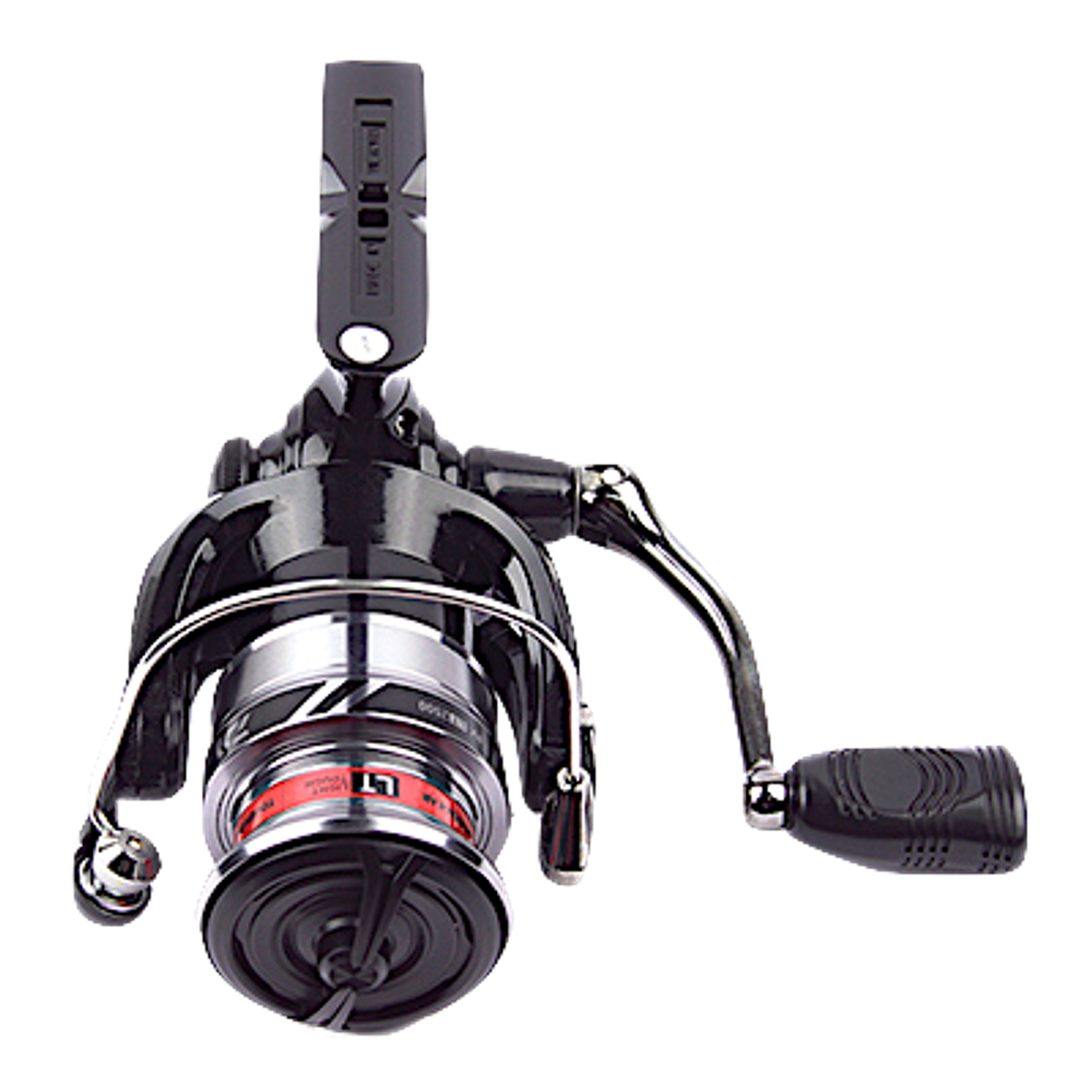 Катушка Daiwa 20 RX -