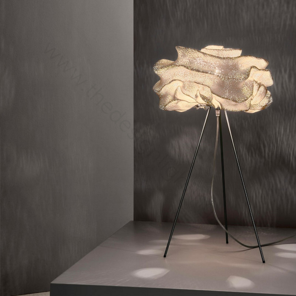 Floor design lamp Nevo by A-emotional light