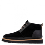 Ugg Mens Neumel Gentleman Triple Black