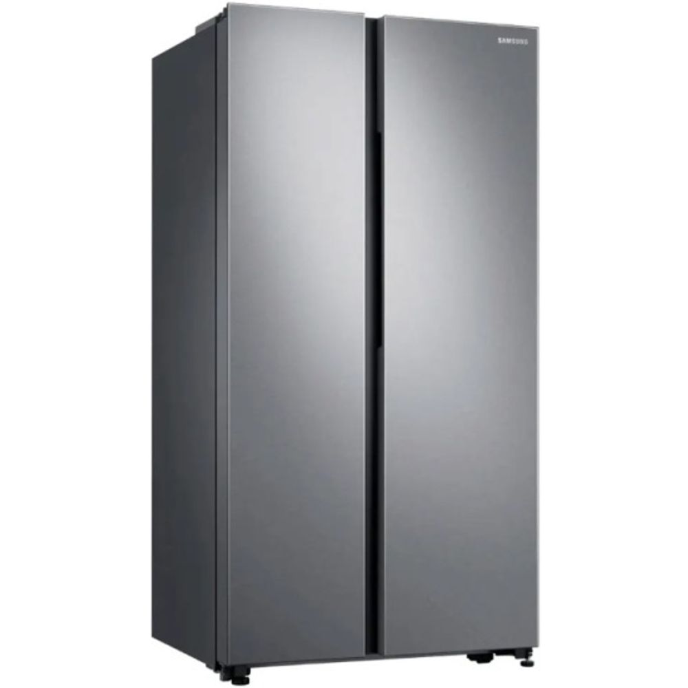 Холодильник Samsung RS61R5041SL/WT Холодильник Samsung RS61R5041SL/WT