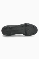 Бутсы adidas Predator Elite L-TECH FT FG Junior - черный