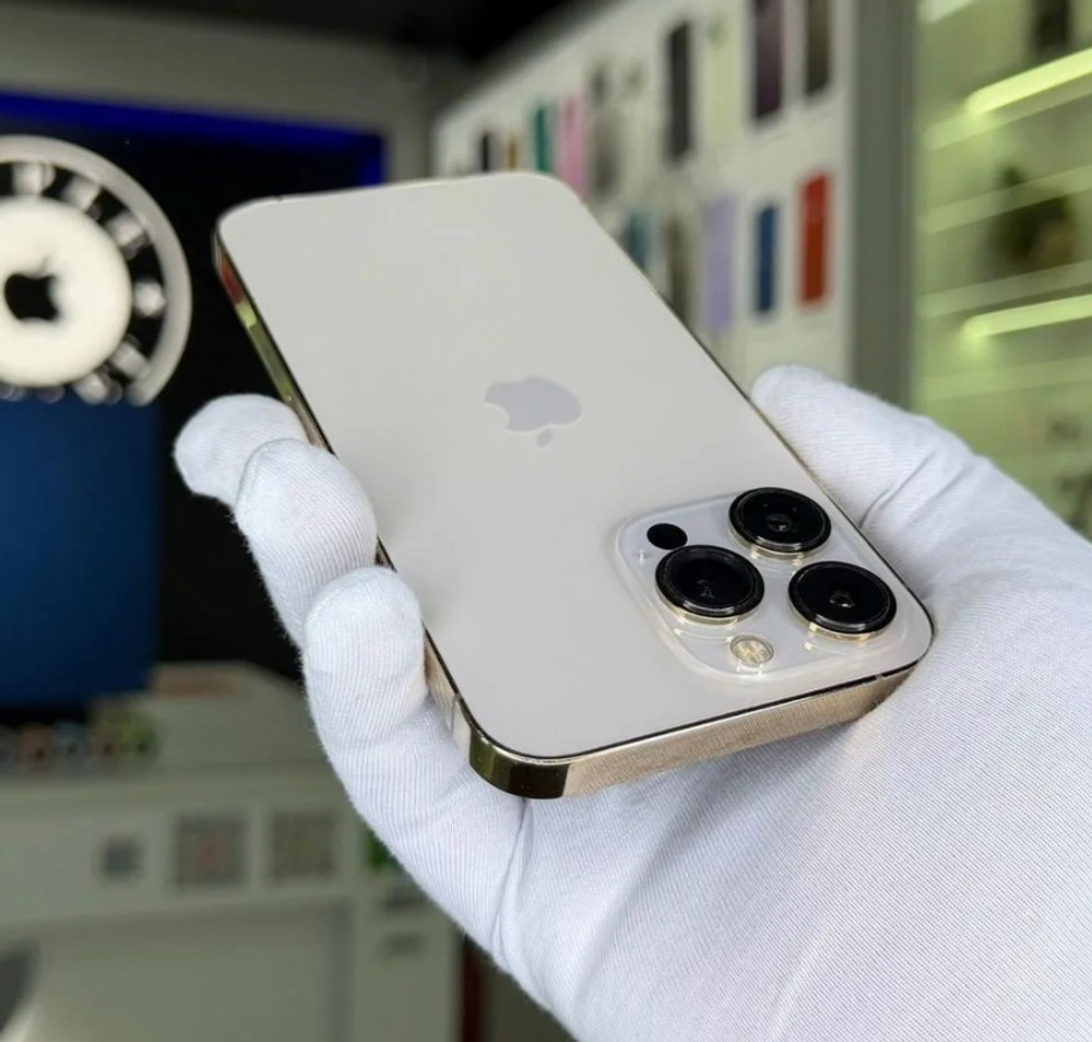 iPhone 13 Pro, 256 ГБ б/у