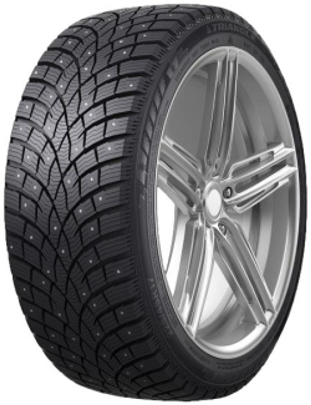 Легковая шина Triangle IcelynX TI501 XL 215/60-R16 99T