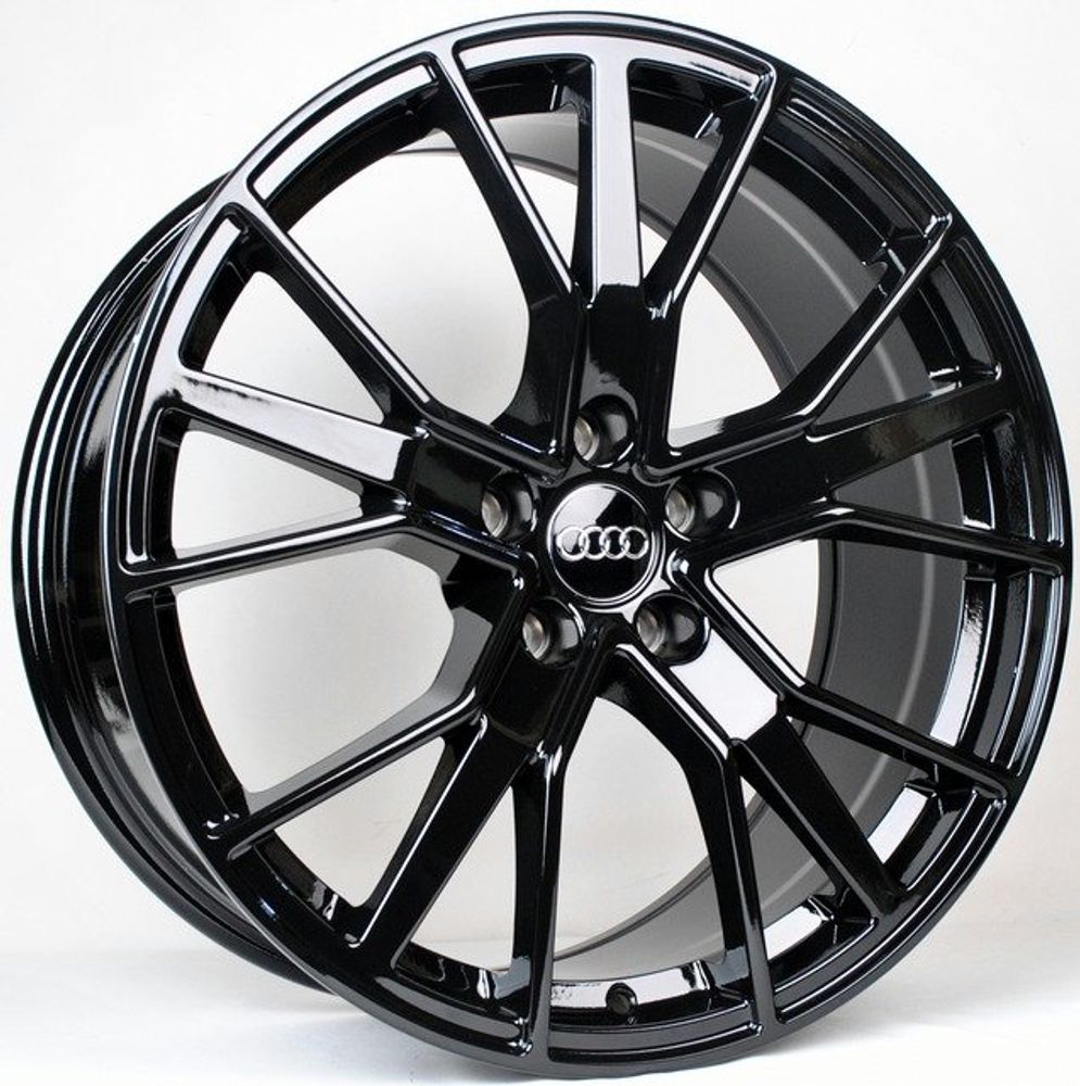 Автодиск STUTTGART 8.5x19/5x120 ET42 D65.1 (TS5348) B