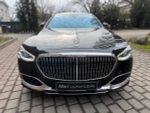 Mercedes-Benz S 680 Maybach 4MATIC