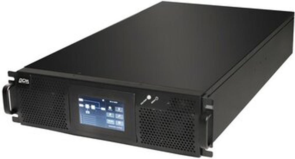 Источники бесперебойного питания POWERCOM Vanguard-II VGD-II-15K33RM