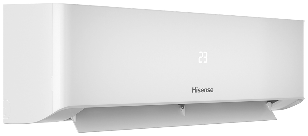 Hisense CITY 2.0 Classic A AS-12HW4RLRKA01 Настенная сплит-система, до 35 м²