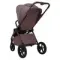 Прогулочная коляска SBL Elegante D Mokka