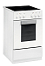 Электрическая плита Gorenje EC 52 W