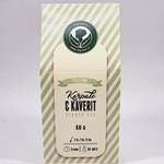 Teeleidi Чай зеленый "Karpalo & Kaverit" с клюквой и малиной 60 г (из Финляндии)