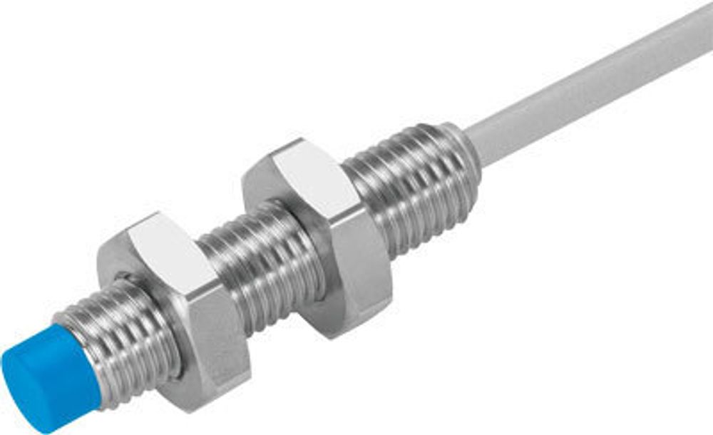 SIEN-M8NB-NS-K-L Датчик положения SIEN-M8NB-NS-K-L Датчик положения
