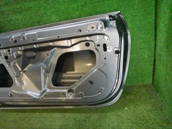 Дверь правая Mercedes C C205 (2014-2023) купе