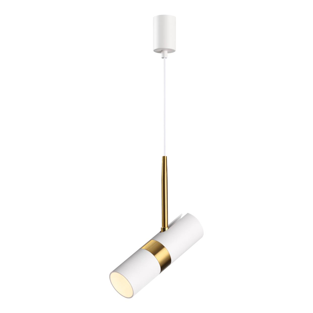 4355/1 ODL Светильник GU10 LED 1*10Вт 220В IP20 HIGHTECH