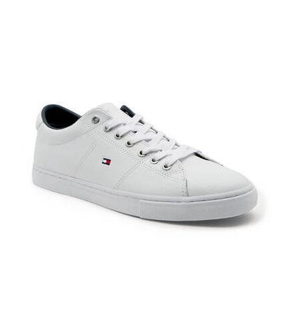 Кроссовки ESSENTIAL SN Tommy Hilfiger - белый(FM0FM02157)