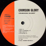 Crimson Glory – Crimson Glory (Япония 1987г.)