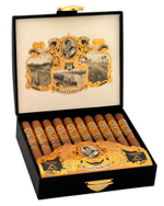 Gurkha Royal Challenge Robusto