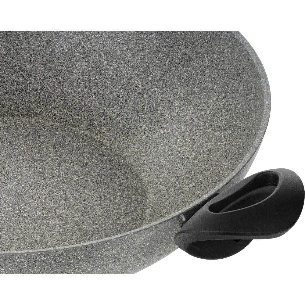 Ballarini Феррара вок 36см с крышкой FERR8KD.36D