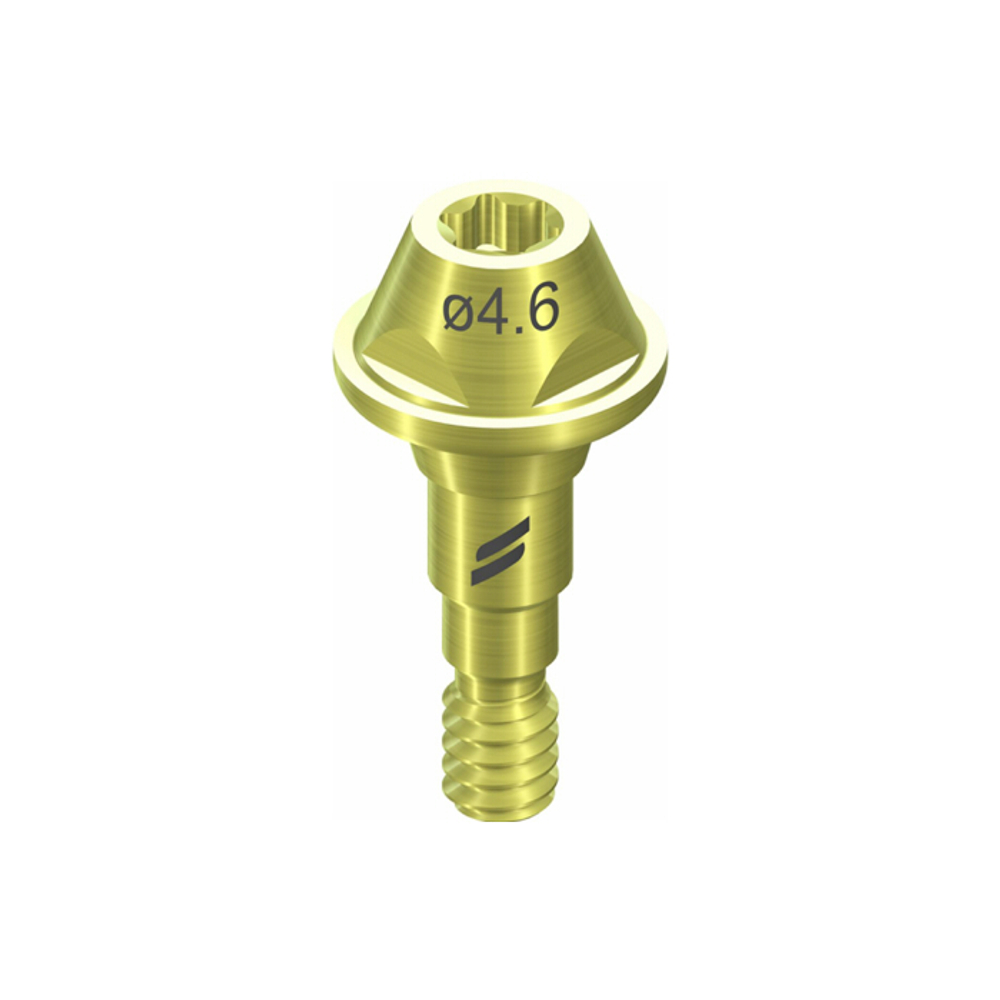 Мультиюнит прямой Straumann Bone Level (BL/BLT)