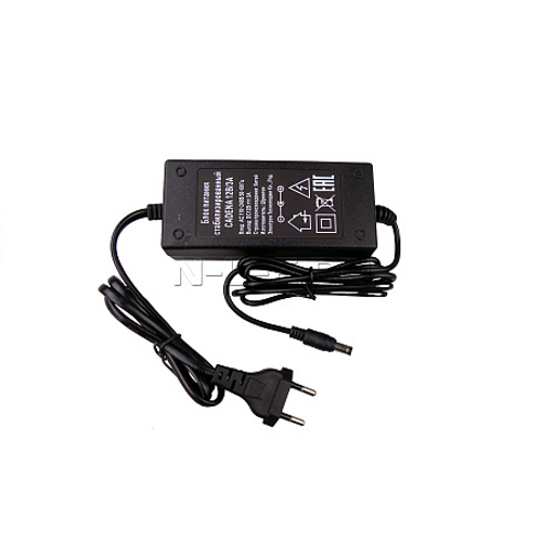 Блок питания  Cadena 12V/ 3A