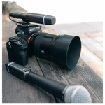 Nux B-3 MIC Bundle