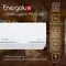 Тепловой насос инверторного типа Energolux Lugano PRO Line SAS12DL2-AI/SAU12DL2-AI