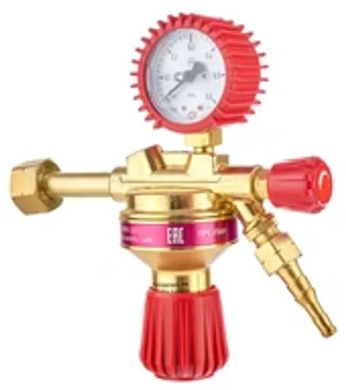 Редуктор Сварог Tech Control OX