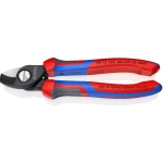 Ножницы для резки кабелей 165 мм Knipex 95 12 165