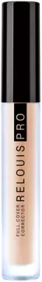Корректор для лица Relouis Pro Full Cover Corrector - 30 Beige