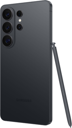 Смартфон Samsung Galaxy S26 Ultra 12/512 ГБ Черный (Black)
