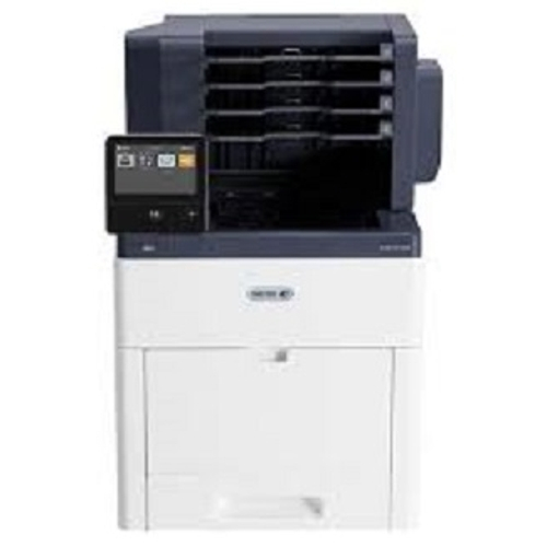 Принтер Xerox VersaLink C600DN + sorter