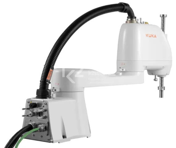 Промышленный робот KUKA KR SCARA, KR 6 R700 Z200-2
