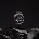 Часы Casio ECB-2200P-1A