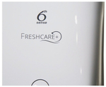 Стиральная машина Whirlpool FWSG61053W RU