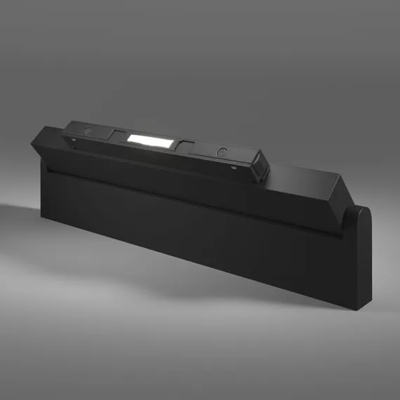 Трековый светильник Slim Magnetic 85083/01 Elektrostandard