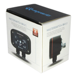 Реле давления Aquario Masterswitch-9M.V1 с накидной гайкой 1/4"