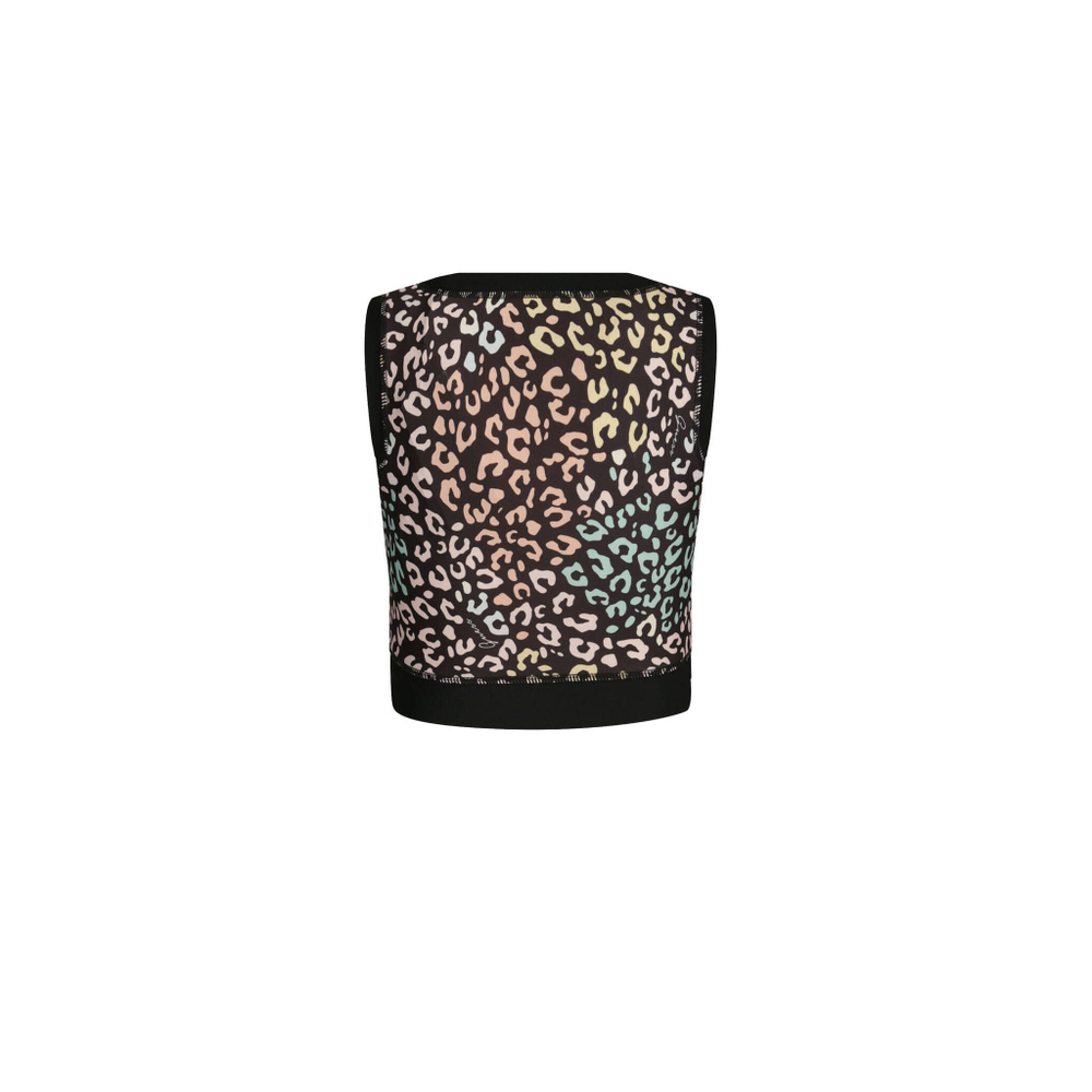 топ Guess - черный(J2YI31 MC01P)