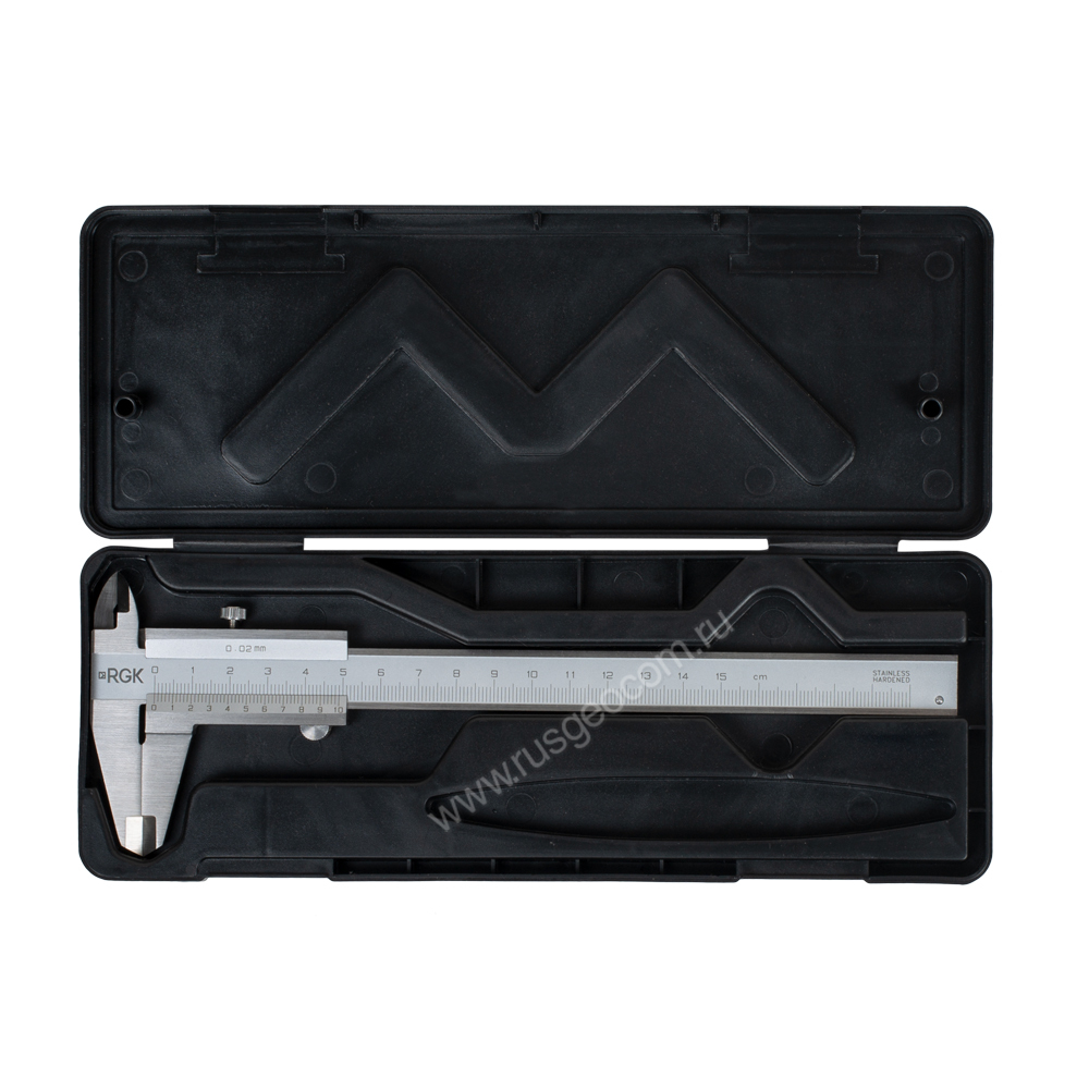 RGK SCM-150 - штангенциркуль механический
