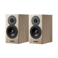 Dynaudio Evoke 10 Blonde Wood