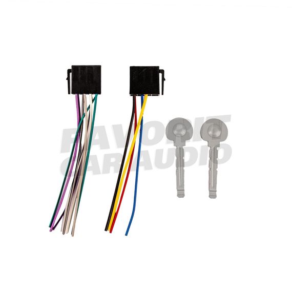 ACV AVS-928BM Bluetooth Multi Color
