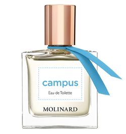 Туалетная вода CAMPUS 30 мл от Molinard