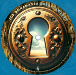 Joe Bonamassa / Breakthrough (Limited Edition)(Coloured Vinyl)(LP)
