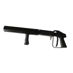 SHOWLIGHT MINI GUN CO2 - компактная ручная CO2 пушка, шланг высокого давления 5м. в комплекте., шт