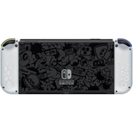 Игровая приставка Nintendo Switch OLED Splatoon 3 Edition