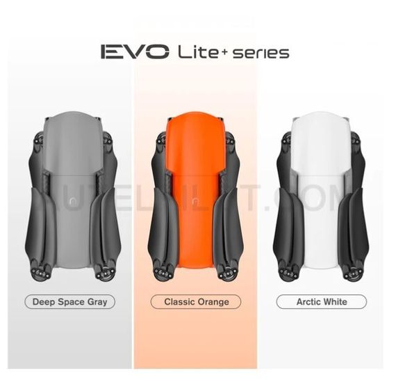 Квадрокоптер Autel EVO Nano Мини дрон 4K