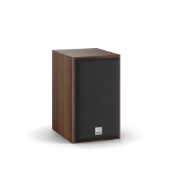 Dali Spektor 1 Walnut — полочная пассивная акустическая система (пара)