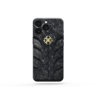Чехол для iPhone на магните - RSС15 - Gold