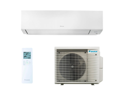 Сплит-система DAIKIN, PERFERA (FTXM-A) Inverter, FTXM25A / RXM25A9