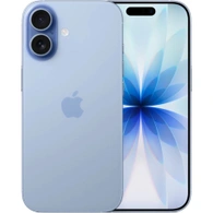 Смартфон Apple iPhone 17 256 GB Mist Blue
