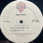 Dire Straits ‎– Extended Play (США 1986г.) EP