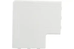 Угол для короба DKC 100*40 плоский 07890